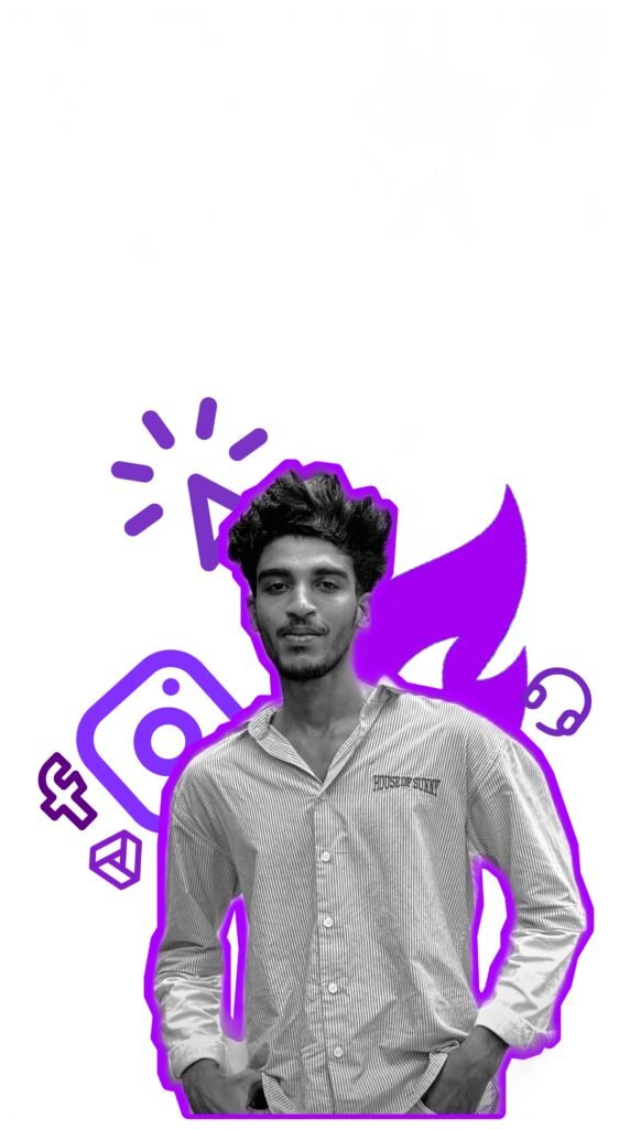 freelance digital marketer in kochi